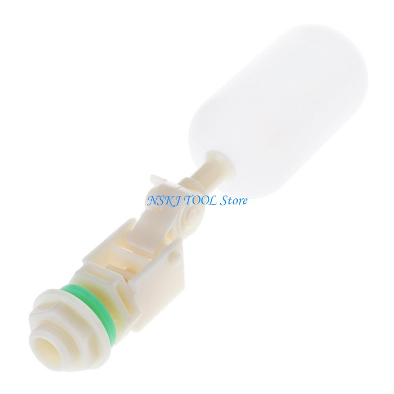 L8RC วาล์วลอยน้ำพร้อมแขนปรับระ - Float Ball Valve บทวิจารณ์และราคา