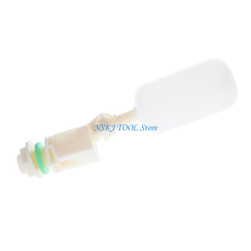 L8RC วาล์วลอยน้ำพร้อมแขนปรับระ - Float Ball Valve บทวิจารณ์และราคา