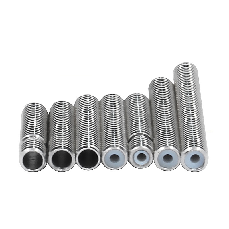 RAMPS 20PCS MK8คอ M6ด้าย26 26. - Ptfe Tape Thread บทวิจารณ์และราคา