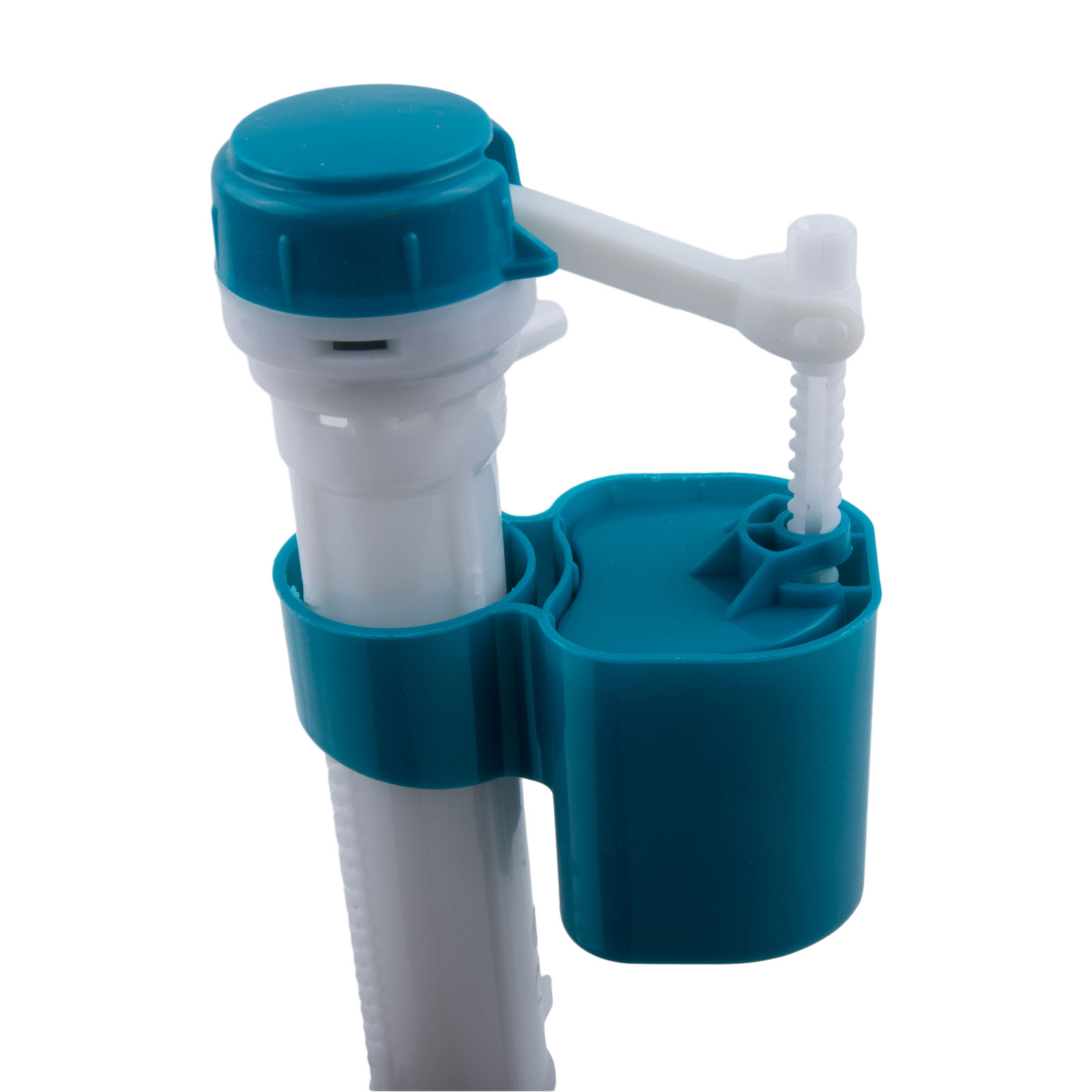 ถังใส่น้ำในห้องน้ำวาล์วทางเข้า - Toilet Fill Valve บทวิจารณ์และราคา