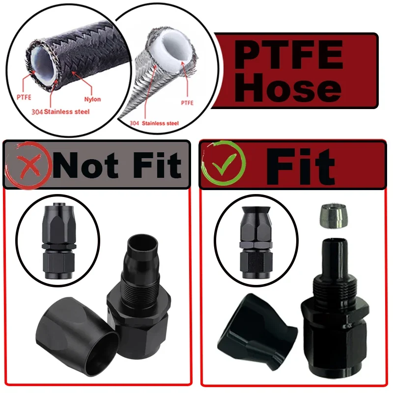 สายถักสแตนเลส 304 ไนลอน สำหรับ - Ptfe Tape Thread บทวิจารณ์และราคา