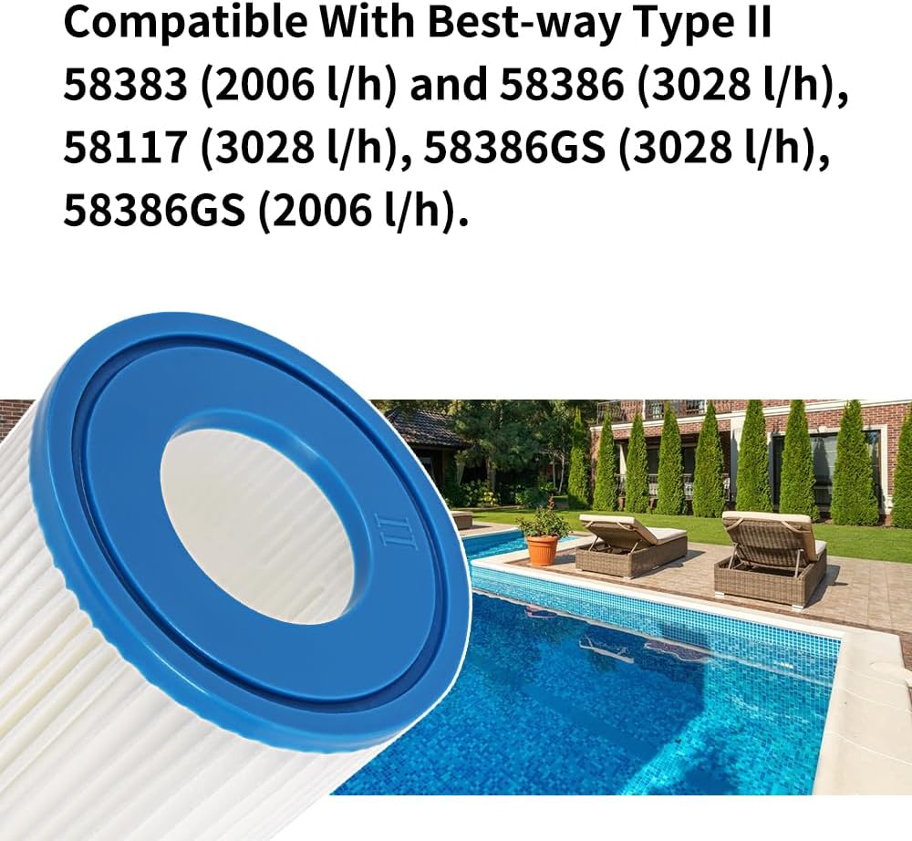 ตลับกรองสําหรับ Bestway II, สร - Basin Mixer Cartridge บทวิจารณ์และราคา