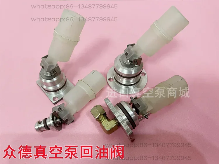 ปั๊มสุญญากาศ RA0100 ลูกบอลลอยน - Float Ball Valve บทวิจารณ์และราคา