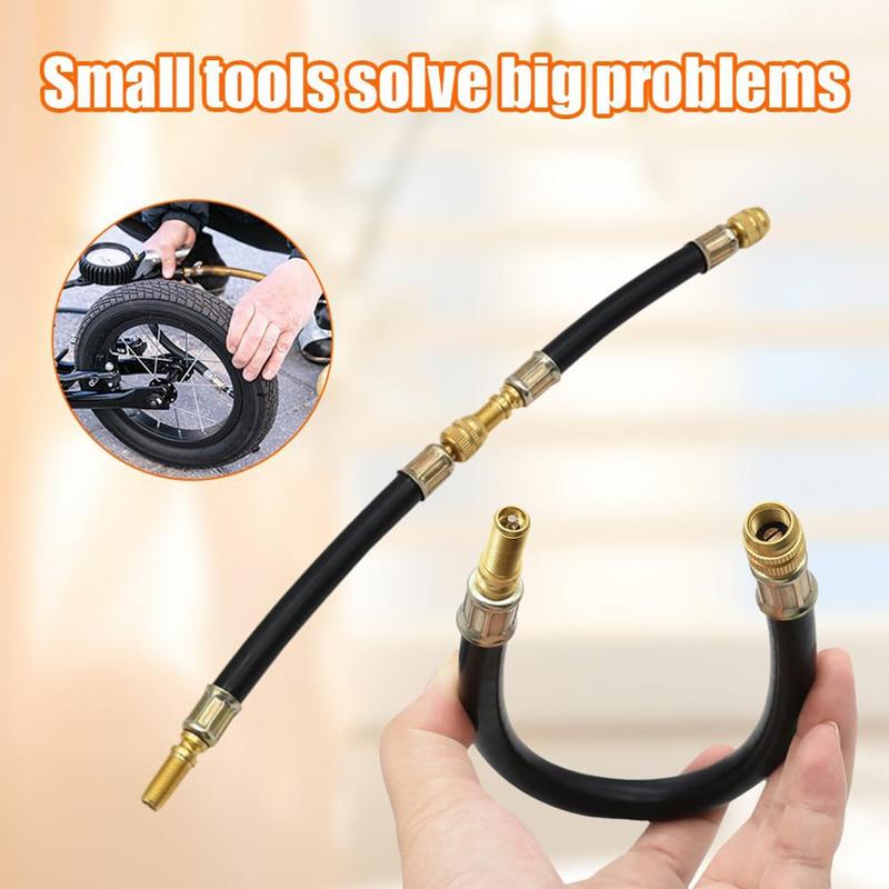 ยืดหยุ่นสายยางอะแดปเตอร์อัดอาก - Flexible Hose Braided บทวิจารณ์และราคา