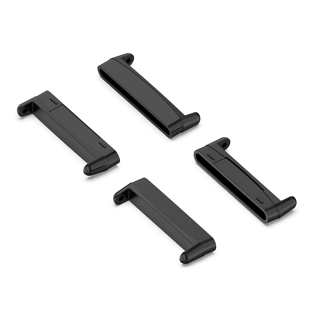 อะแดปเตอร์โลหะสําหรับ Fitbit V - Push Fit Connector บทวิจารณ์และราคา