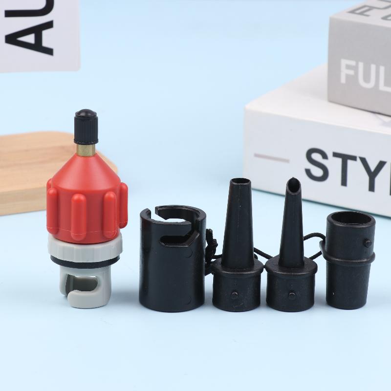 ⭐   อะแดปเตอร์วาล์วลมสำหรับ SU - Float Ball Valve บทวิจารณ์และราคา