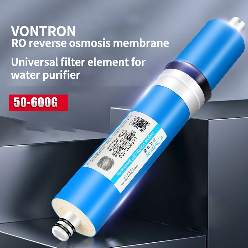 Vontron ROเมมเบรนตลับกรองเครื่ - Basin Mixer Cartridge บทวิจารณ์และราคา