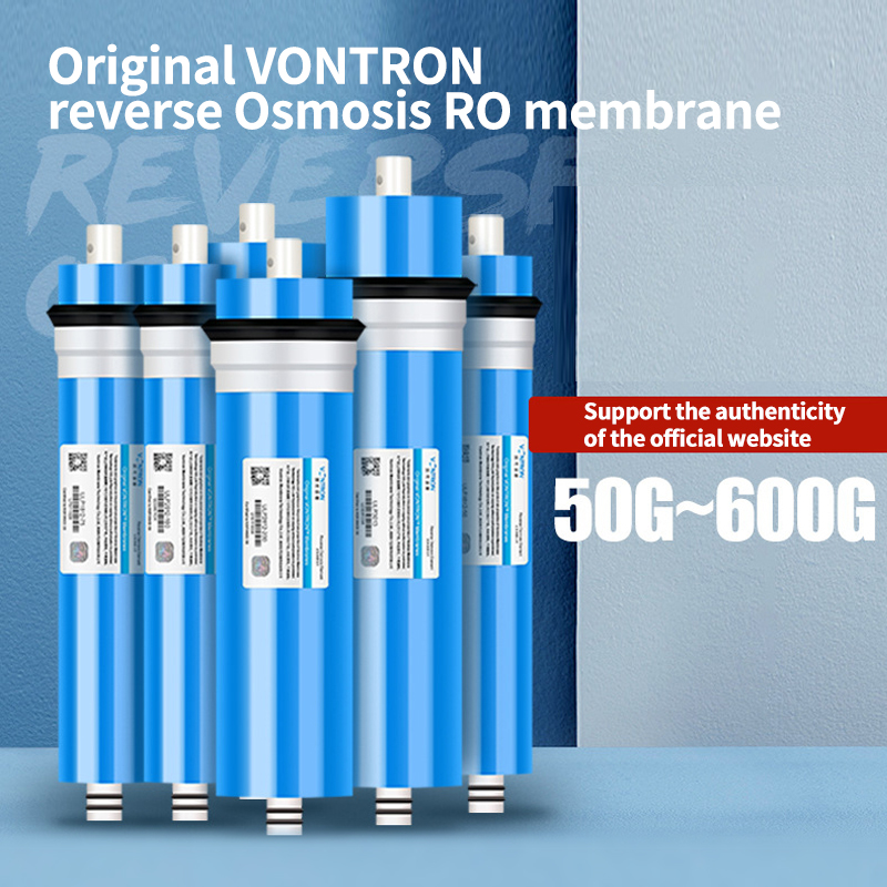 Vontron ROเมมเบรนตลับกรองเครื่ - Basin Mixer Cartridge บทวิจารณ์และราคา