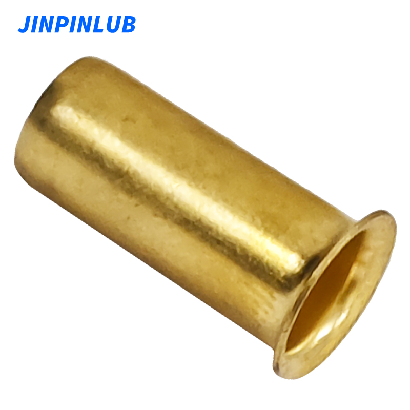 JINPINLUB PI 4/6/8/10 มม.ทองเห - Compression Fitting Brass บทวิจารณ์และราคา