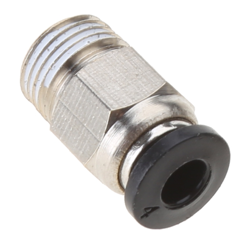 ชิ้นส่วนเครื่องพิมพ์3D V6หัวต่ - Ptfe Tape Thread บทวิจารณ์และราคา
