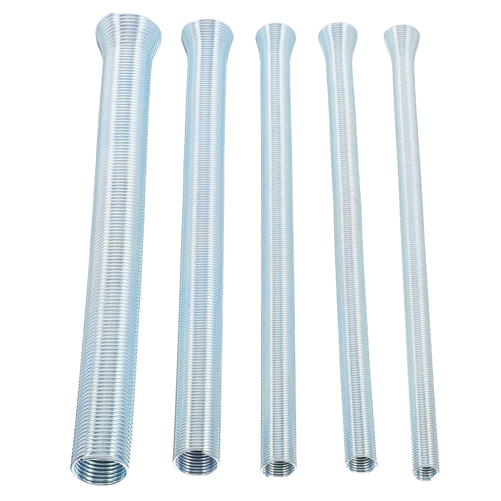 ชุดเครื่องมือดัดท่อสปริง 5 ชิ้ - Pipe Bending Spring บทวิจารณ์และราคา