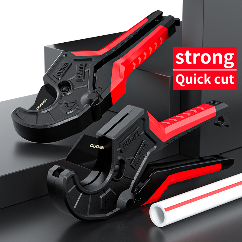 เครื่องตัดท่อความแข็งสูง 0-42  - Pipe Cutter Ratchet บทวิจารณ์และราคา