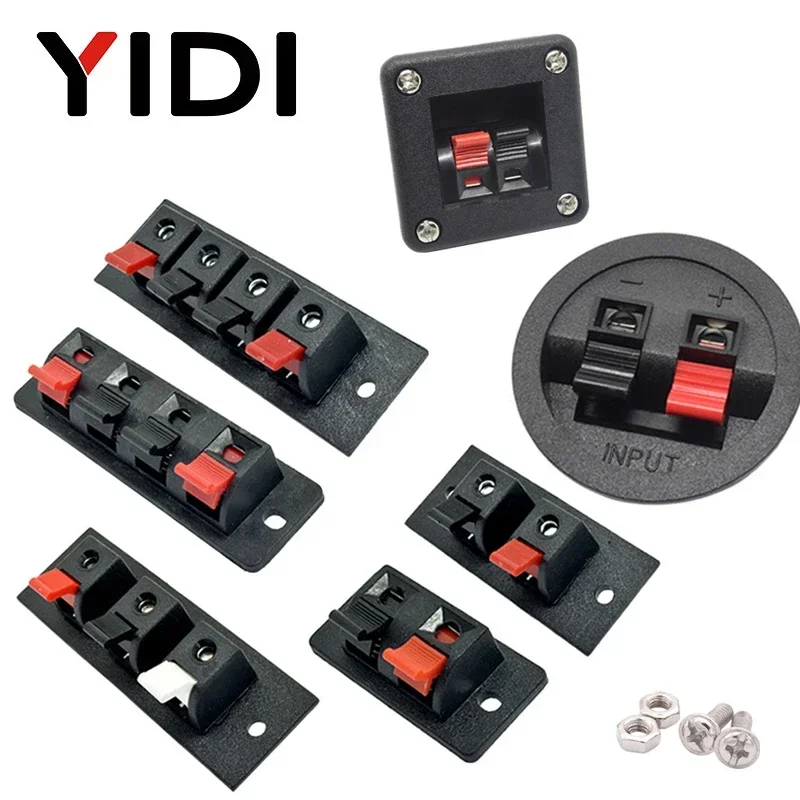 2pcs 6pcs 10pcs 2 3 4 ตําแหน่ง - Push Fit Connector บทวิจารณ์และราคา