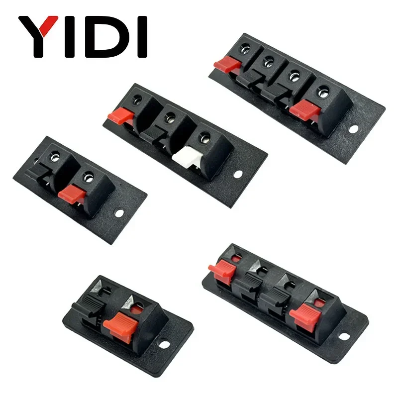 2pcs 6pcs 10pcs 2 3 4 ตําแหน่ง - Push Fit Connector บทวิจารณ์และราคา