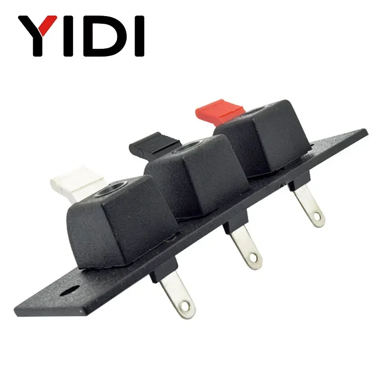 2pcs 6pcs 10pcs 2 3 4 ตําแหน่ง - Push Fit Connector บทวิจารณ์และราคา