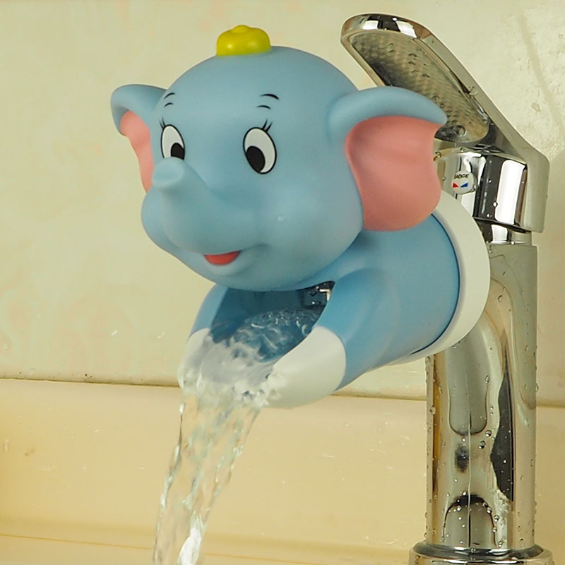 รุ่นอัพเกรดเด็กซิลิโคนก๊อกน้ํา - Silicone Tap Washer บทวิจารณ์และราคา