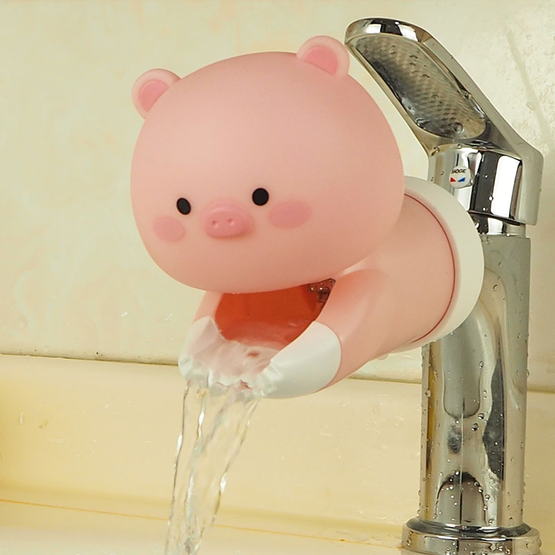 รุ่นอัพเกรดเด็กซิลิโคนก๊อกน้ํา - Silicone Tap Washer บทวิจารณ์และราคา