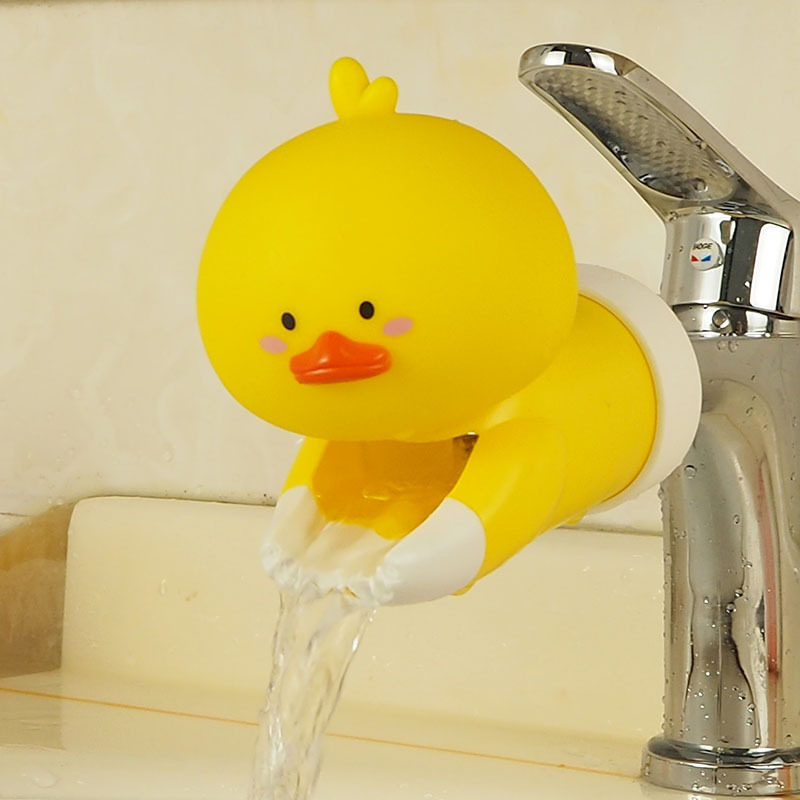 รุ่นอัพเกรดเด็กซิลิโคนก๊อกน้ํา - Silicone Tap Washer บทวิจารณ์และราคา