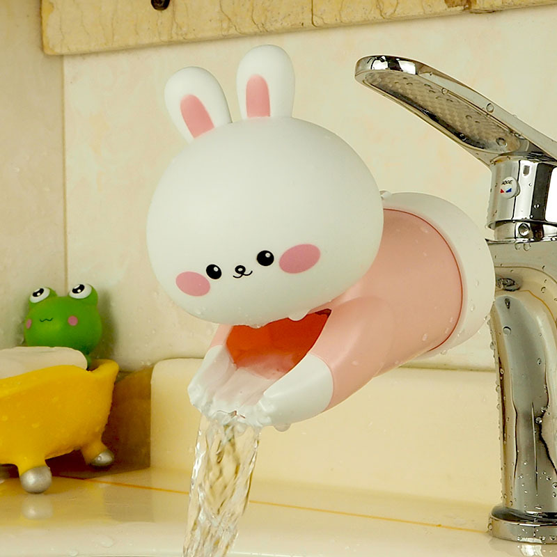 รุ่นอัพเกรดเด็กซิลิโคนก๊อกน้ํา - Silicone Tap Washer บทวิจารณ์และราคา