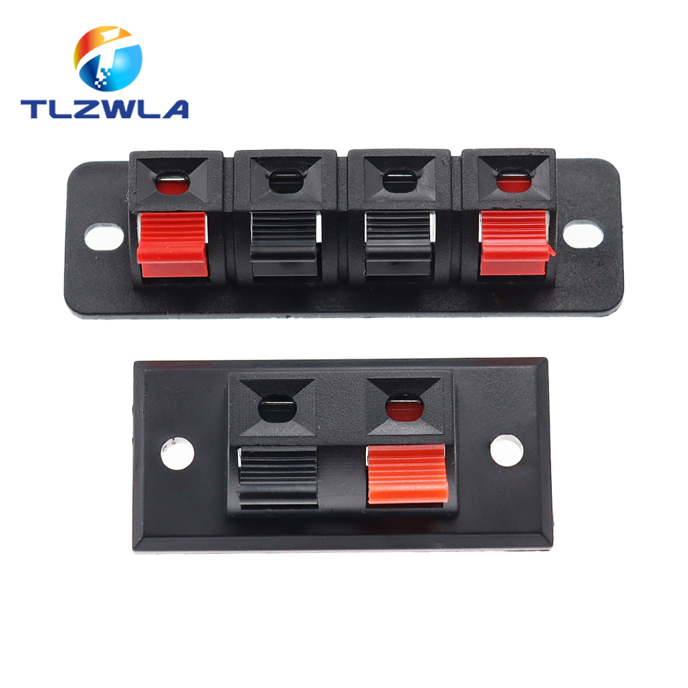 5PCS พลาสติก 2/4 ตําแหน่ง Conn - Push Fit Connector บทวิจารณ์และราคา