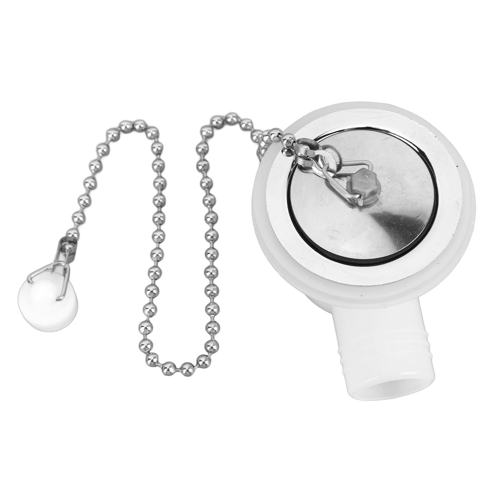 RV Sink Drain Connector Anti C - Drain Pipe Clip บทวิจารณ์และราคา