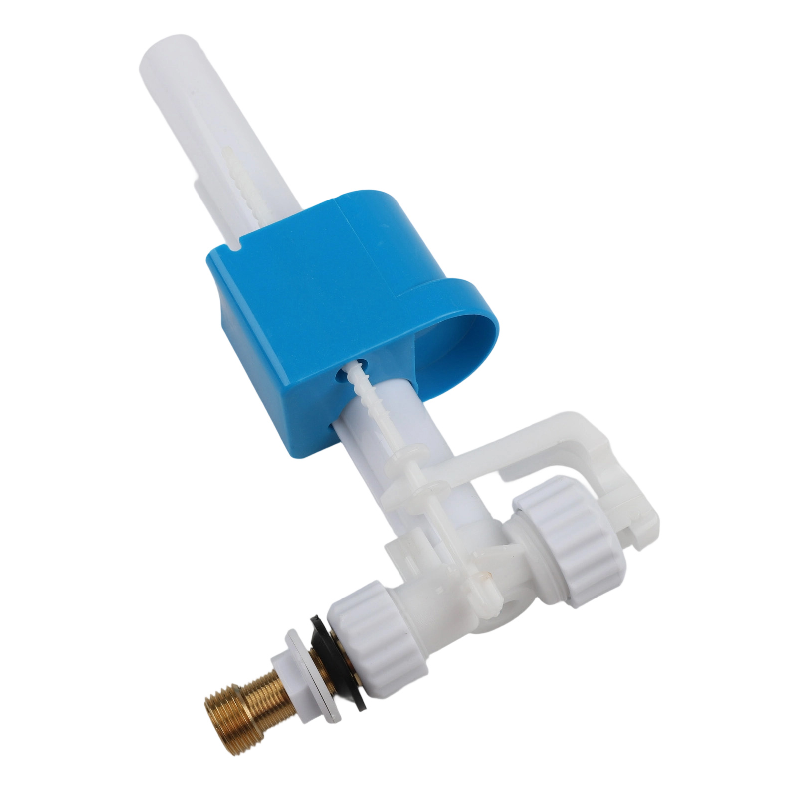 ชุดซ่อมโถสุขภัณฑ์ วาล์วเติมน้ำ - Toilet Fill Valve บทวิจารณ์และราคา
