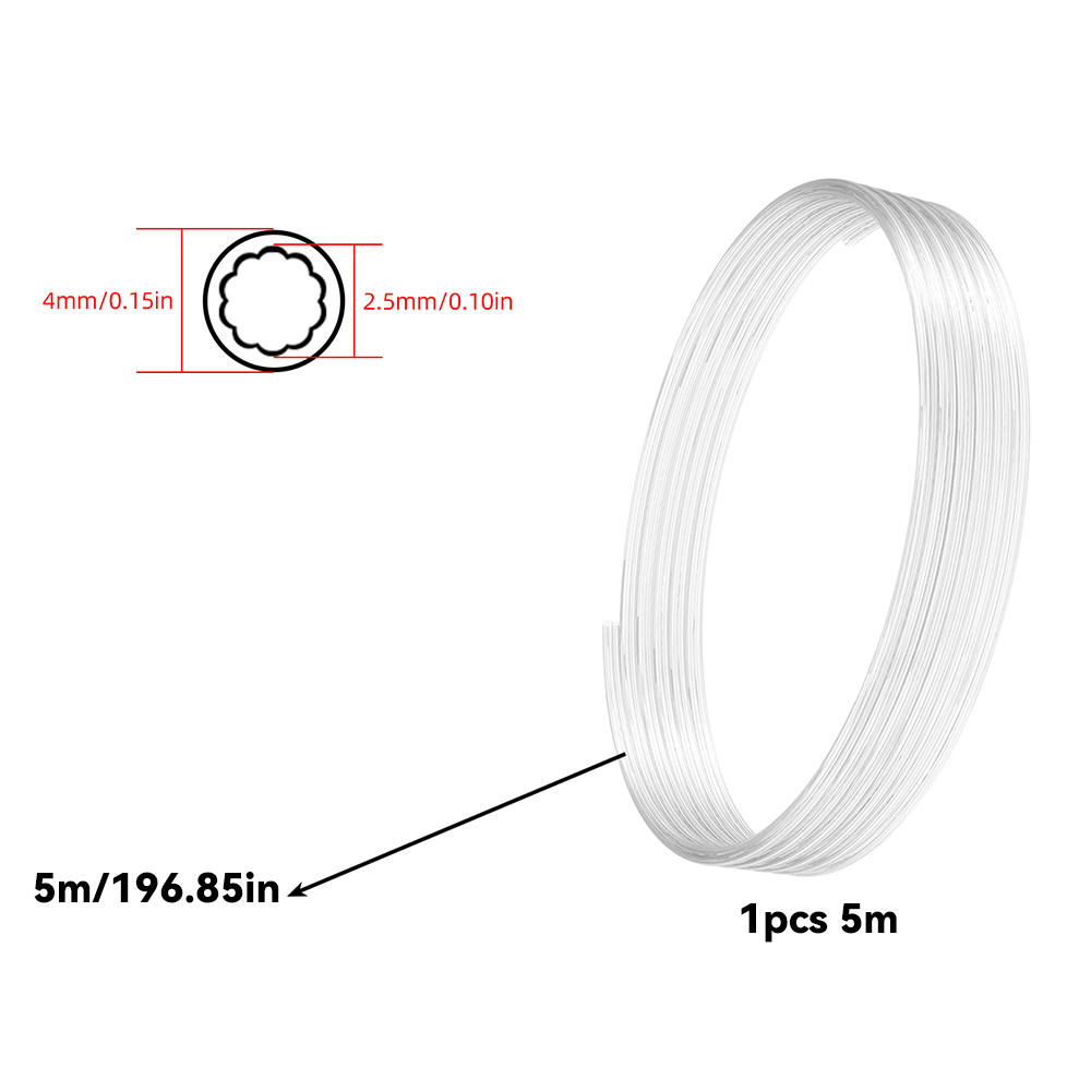 ท่อ PTFE รูปดาวความต้านทานต่ำส - Ptfe Tape Thread บทวิจารณ์และราคา