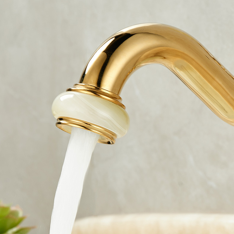 ก๊อกน้ําห้องน้ําทองเหลืองและหย - Basin Mixer Cartridge บทวิจารณ์และราคา