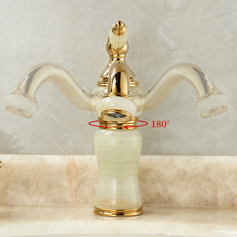 ก๊อกน้ําห้องน้ําทองเหลืองและหย - Basin Mixer Cartridge บทวิจารณ์และราคา