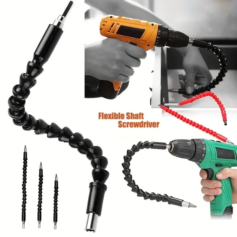 ดอกไขควงไฟฟ้าอเนกประสงค์ พร้อม - Drain Snake Flexible บทวิจารณ์และราคา