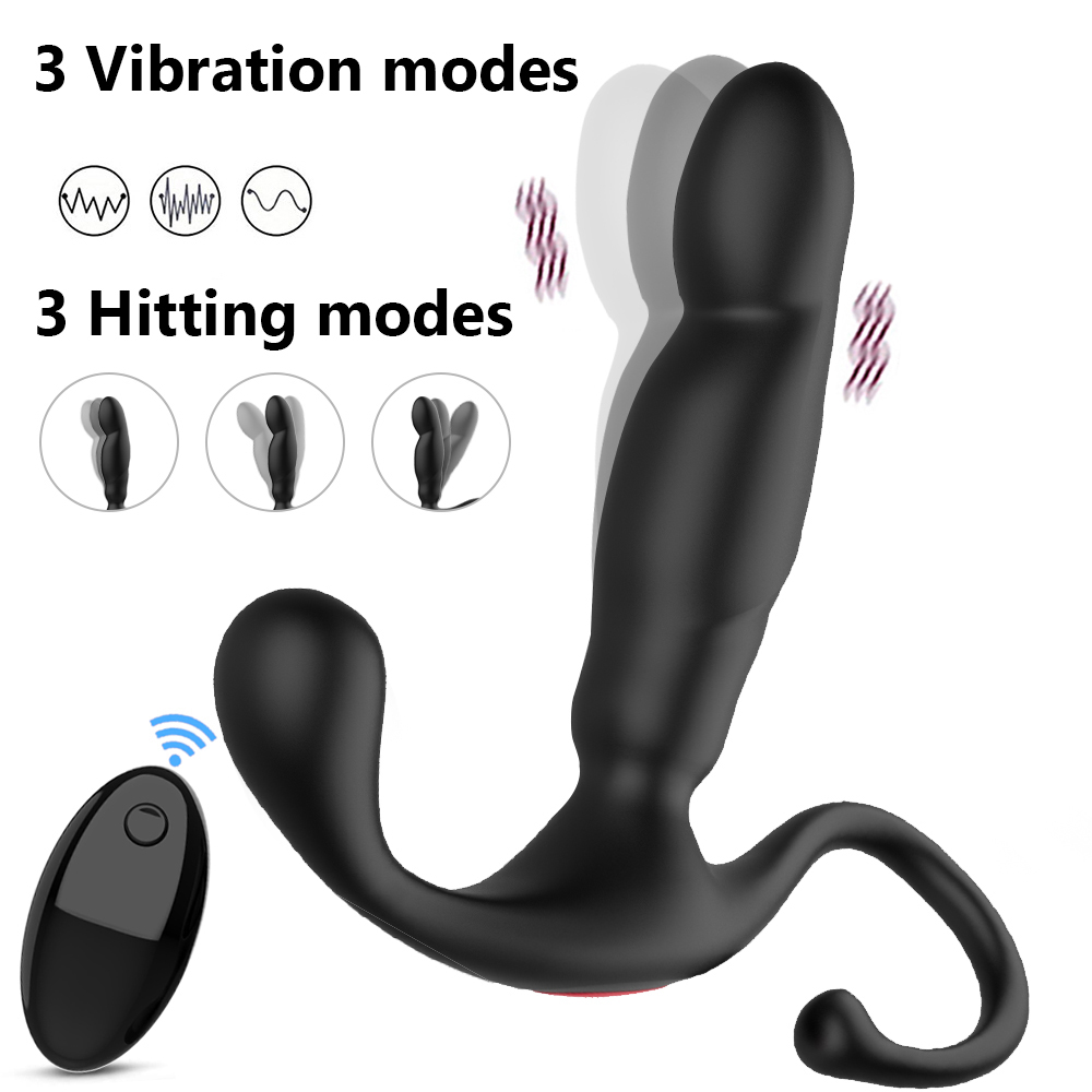 ของเล่น Anal Vibrator Finger T - Silicone Tap Washer บทวิจารณ์และราคา