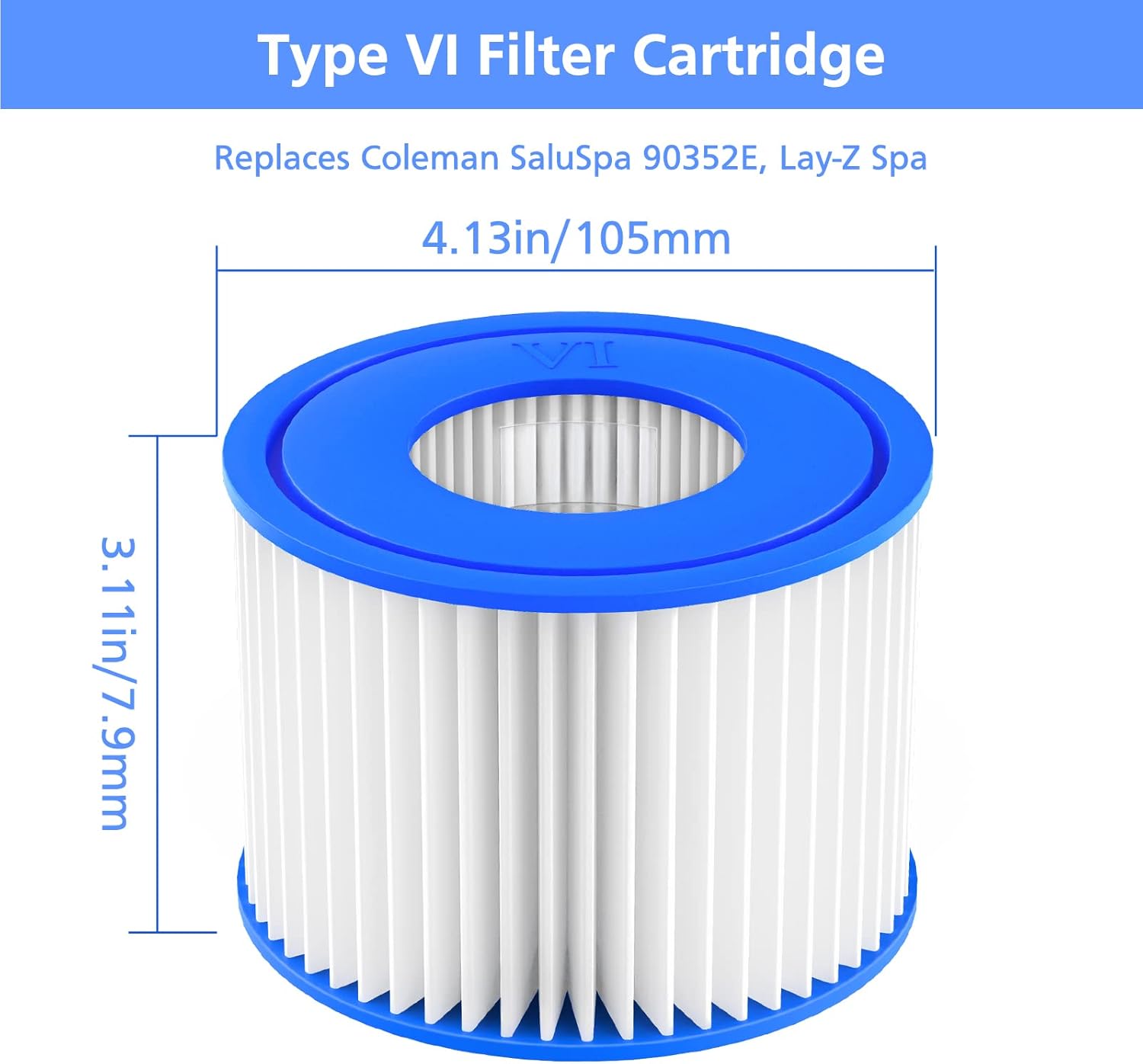 ตลับกรองอ่างน้ําร้อนขนาด VI ใช - Basin Mixer Cartridge บทวิจารณ์และราคา