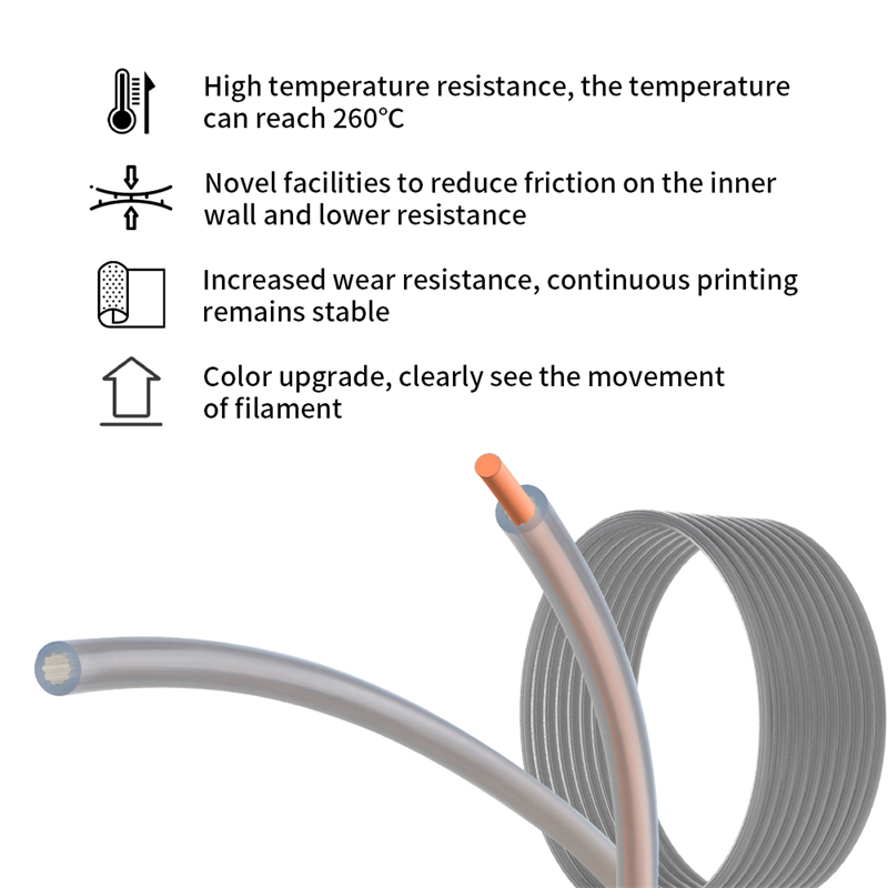 ท่อ PTFE รูปดาว ทนความร้อนสูง  - Ptfe Tape Thread บทวิจารณ์และราคา