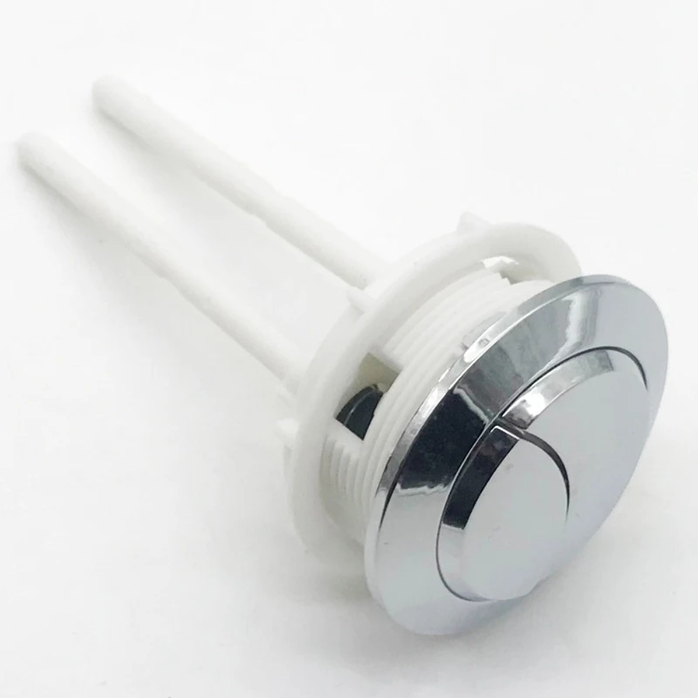 ปุ่มกดชักโครกแบบคู่ ขนาด 38/48 - Toilet Fill Valve บทวิจารณ์และราคา