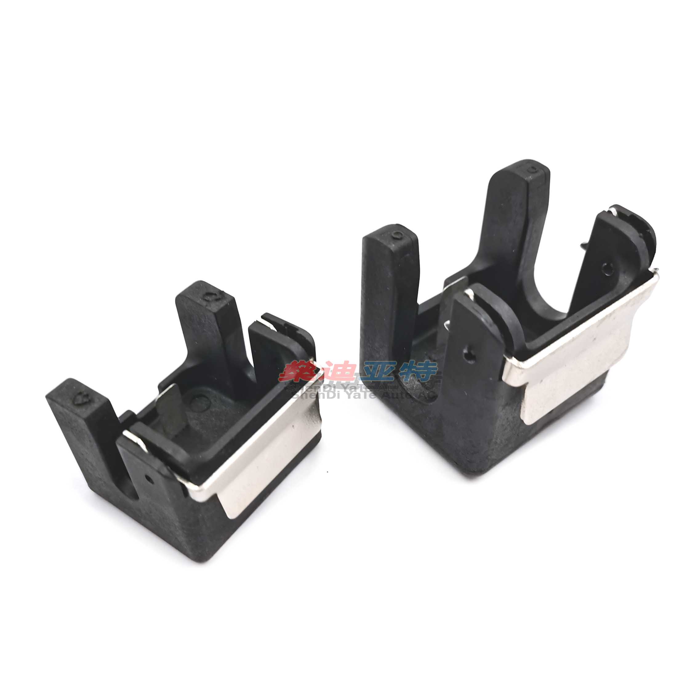 Toyota อุปกรณ์ซ่อมแอร์รถยนต์,  - Plastic Pipe Clip บทวิจารณ์และราคา