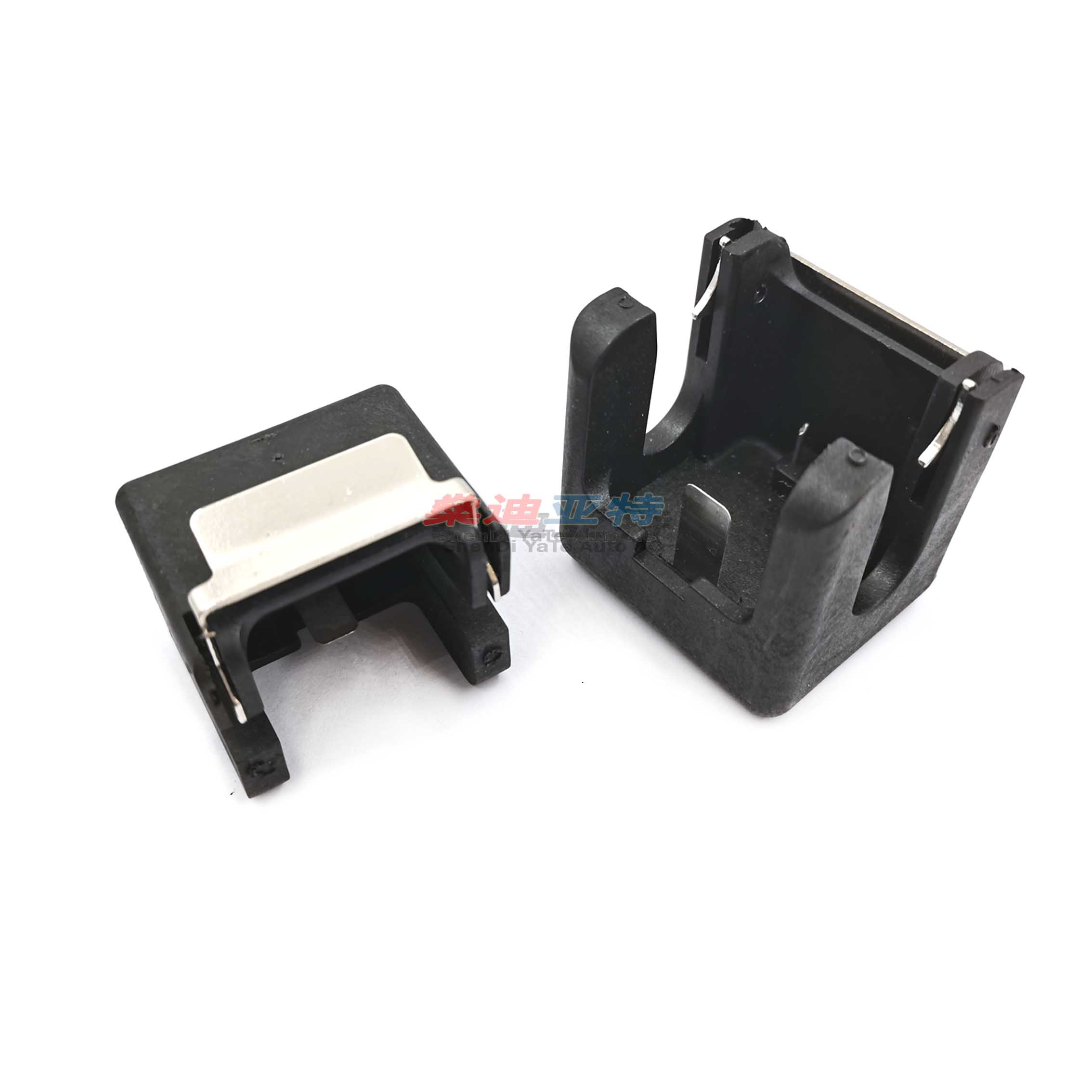 Toyota อุปกรณ์ซ่อมแอร์รถยนต์,  - Plastic Pipe Clip บทวิจารณ์และราคา