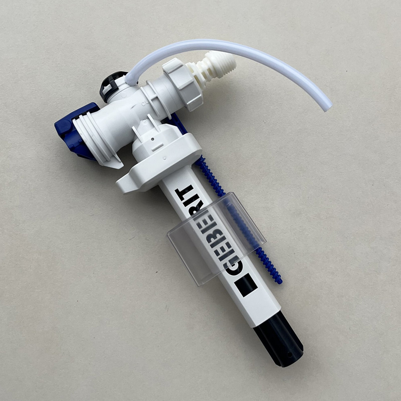 GEBERIT วาล์วทางเข้าด้านข้างถั - Toilet Fill Valve บทวิจารณ์และราคา