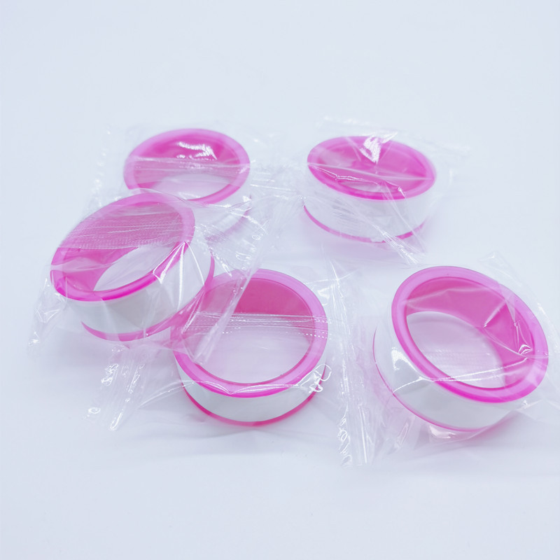 5Pcs 3M ม้วน PTFE ท่อเทปน้ำมัน - Thread Seal Tape 3M บทวิจารณ์และราคา