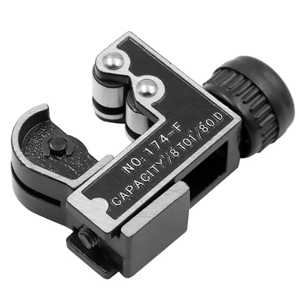 เครื่องตัดท่อขนาดเล็ก ตัดเร็ว  - Pipe Cutter Ratchet บทวิจารณ์และราคา