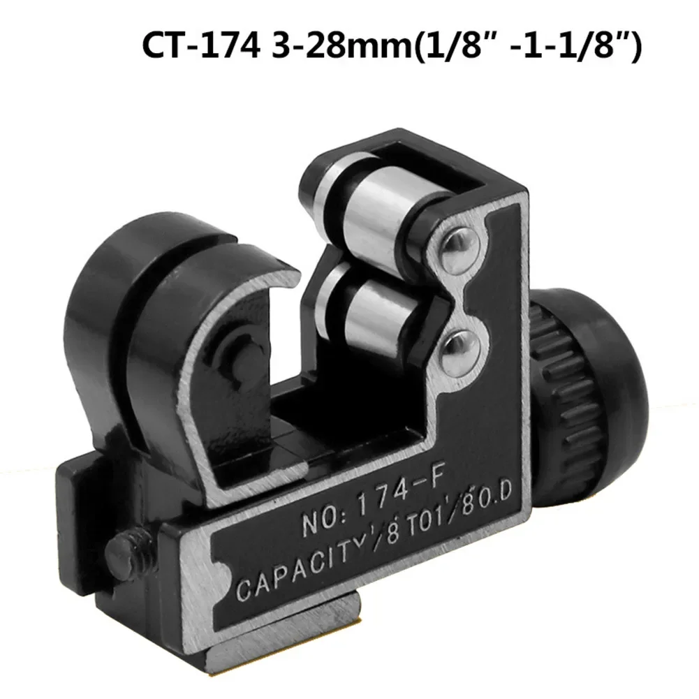 เครื่องตัดท่อขนาดเล็ก ตัดเร็ว  - Pipe Cutter Ratchet บทวิจารณ์และราคา