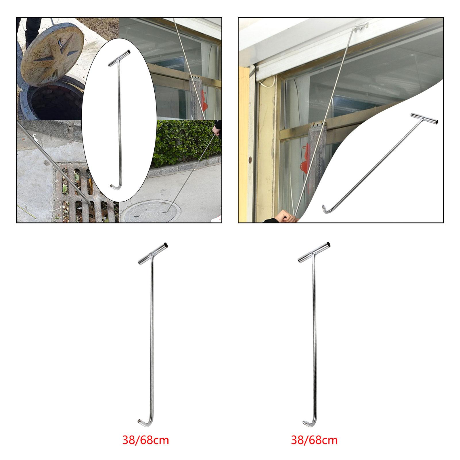 ที่ล็อกท่อระบายน้ำที่ทนทานตะขอ - Drain Pipe Clip บทวิจารณ์และราคา