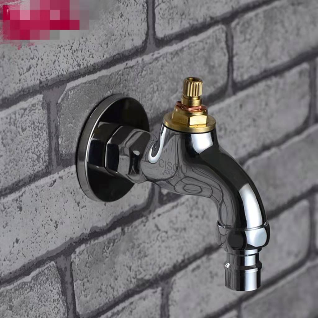 ก๊อกน้ำทองแดงวาล์ว Core ร้อนเย - Shower Valve Cartridge บทวิจารณ์และราคา