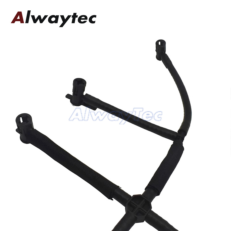 ท่อส่งหัวฉีดน้ำมัน03L13023เกิน - Overflow Pipe Clip บทวิจารณ์และราคา
