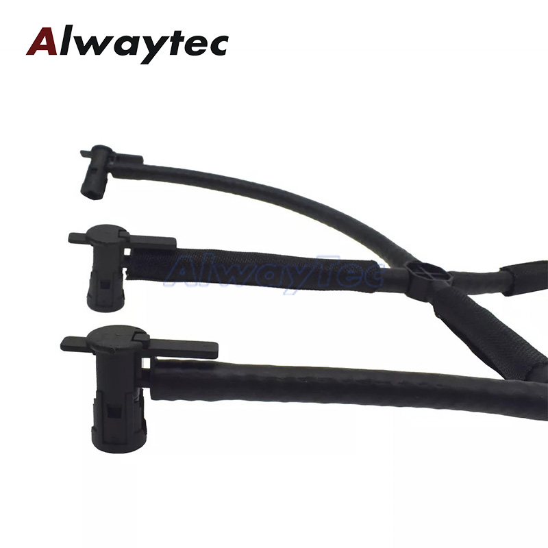 ท่อส่งหัวฉีดน้ำมัน03L13023เกิน - Overflow Pipe Clip บทวิจารณ์และราคา