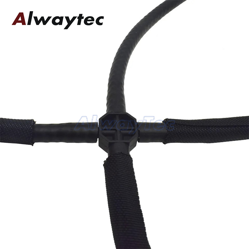 ท่อส่งหัวฉีดน้ำมัน03L13023เกิน - Overflow Pipe Clip บทวิจารณ์และราคา