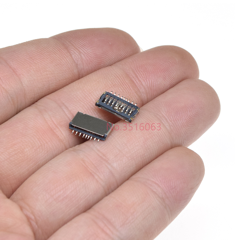 5/10 ชิ้น Mini - สั้น Ultra -  - Push Fit Connector บทวิจารณ์และราคา