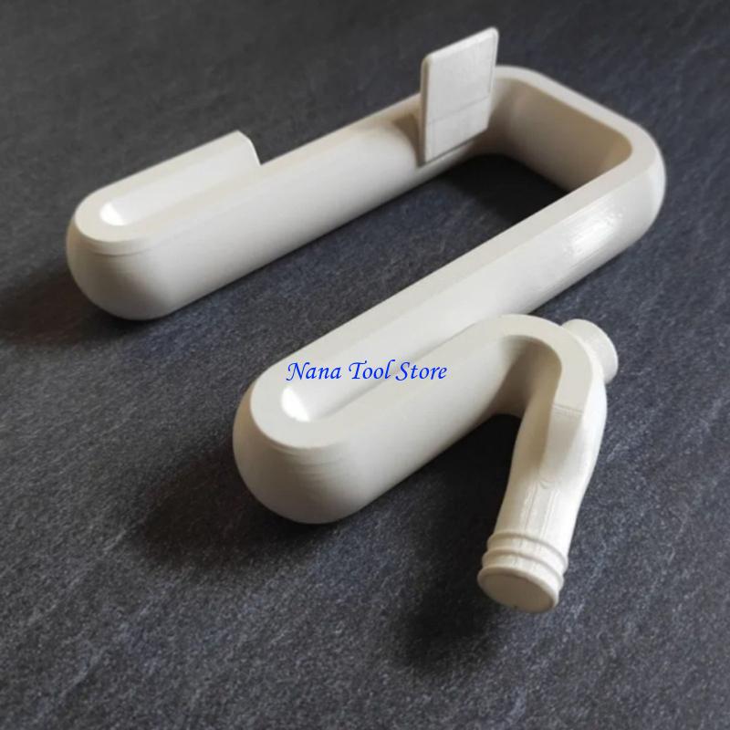 31GJ 4 ชิ้น Priming Siphon ท่อ - Overflow Pipe Clip บทวิจารณ์และราคา
