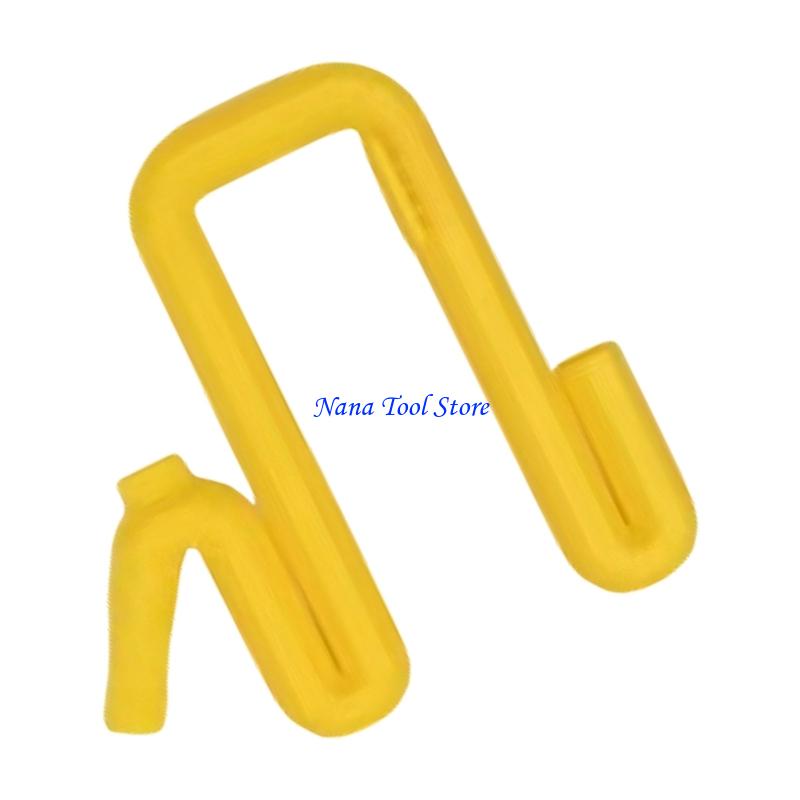 31GJ 4 ชิ้น Priming Siphon ท่อ - Overflow Pipe Clip บทวิจารณ์และราคา