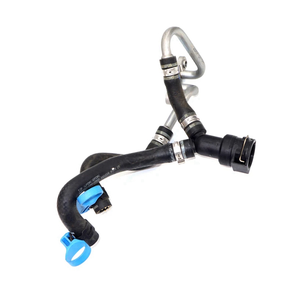 Turbo Cooling ท่อโลหะ Manifold - Plastic Pipe Clip บทวิจารณ์และราคา