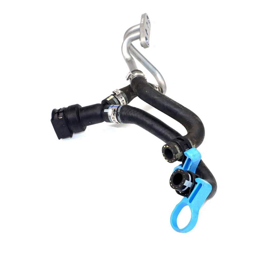 Turbo Cooling ท่อโลหะ Manifold - Plastic Pipe Clip บทวิจารณ์และราคา